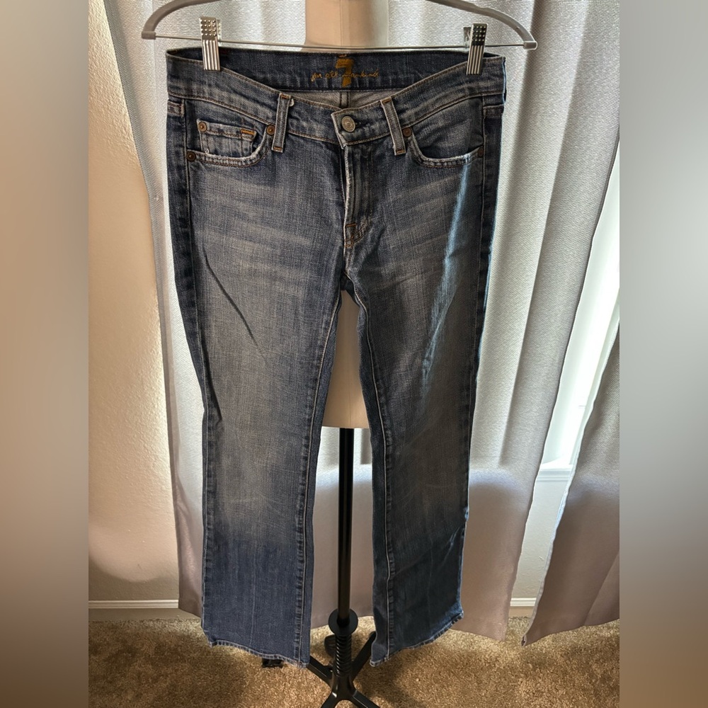 7 For All Mankind Women’s Jeans